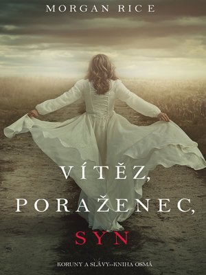 cover image of Vítěz, Poraženec, Syn